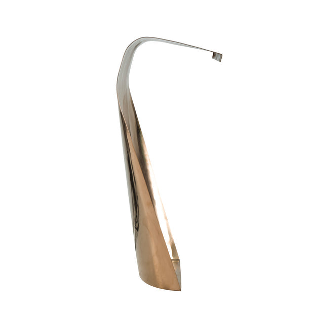 Retrospective Wall Console