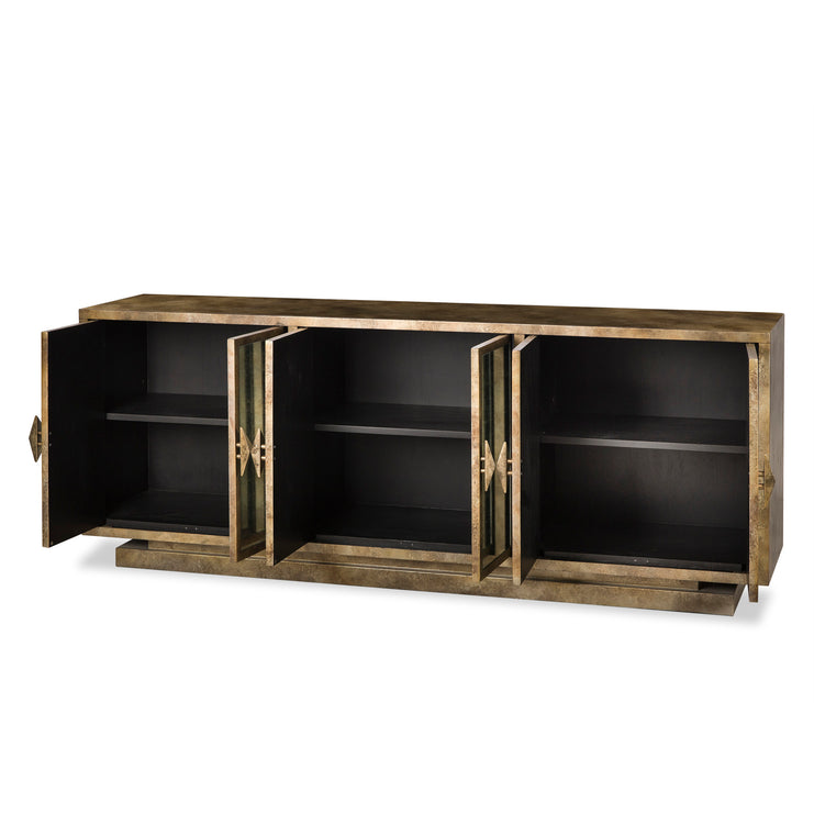 Harlow Cabinet