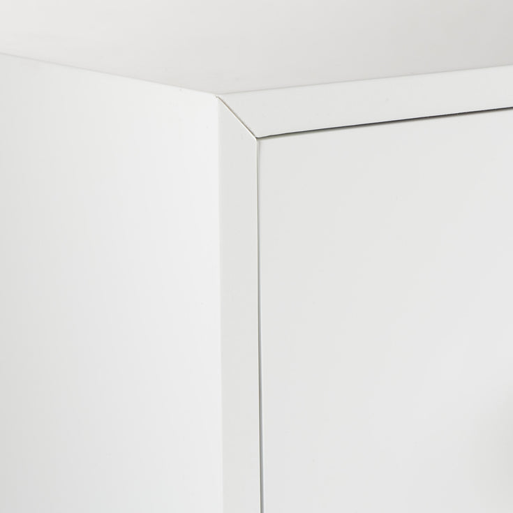 Formal 8 - Drawer Chest