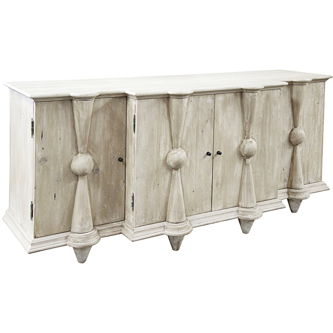 Salvia Cabinet