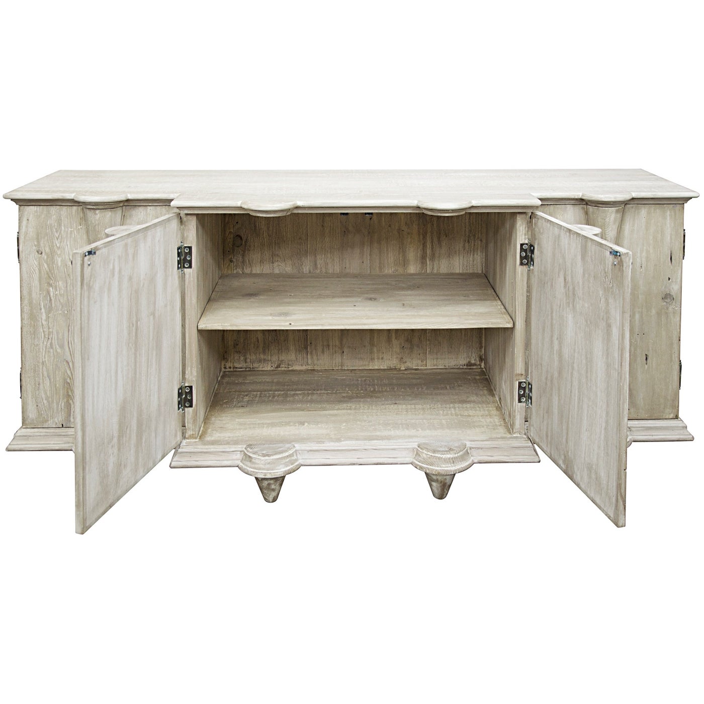 Salvia Cabinet