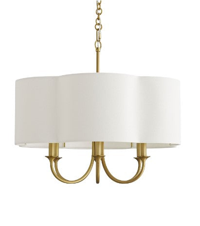 Clover Chandelier