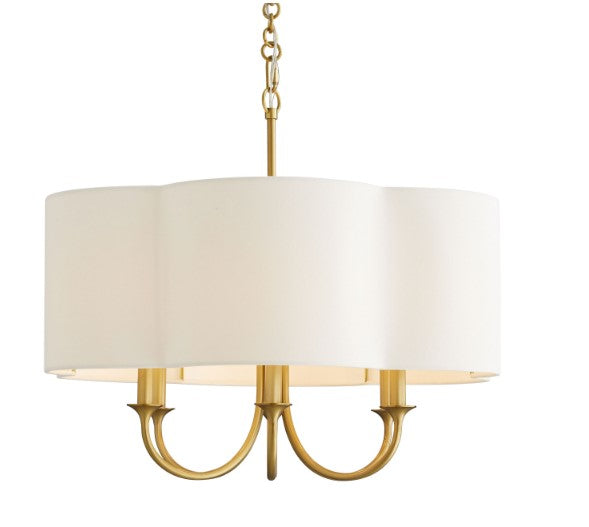 Clover Chandelier