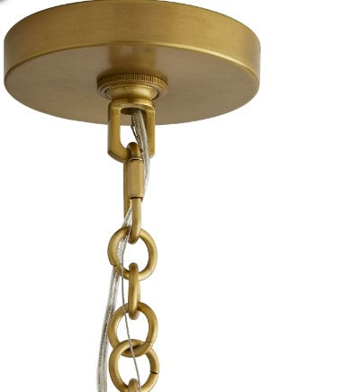 Clover Chandelier