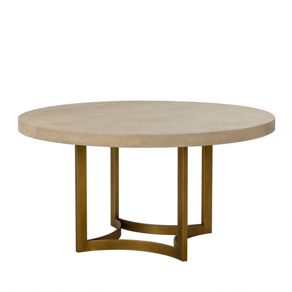 Shagreen Dining Table
