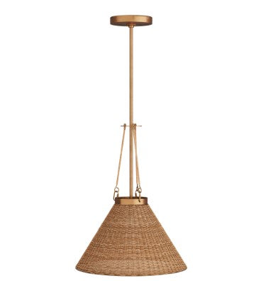 Sedgewick Pendant