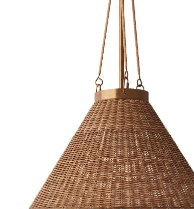 Sedgewick Pendant