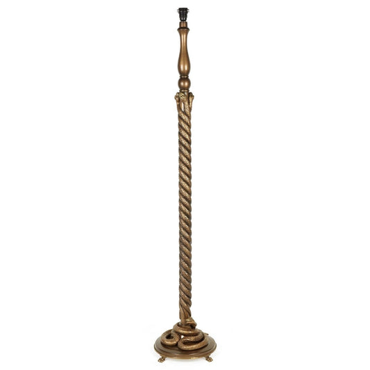 Serpentis Floor lamp Base