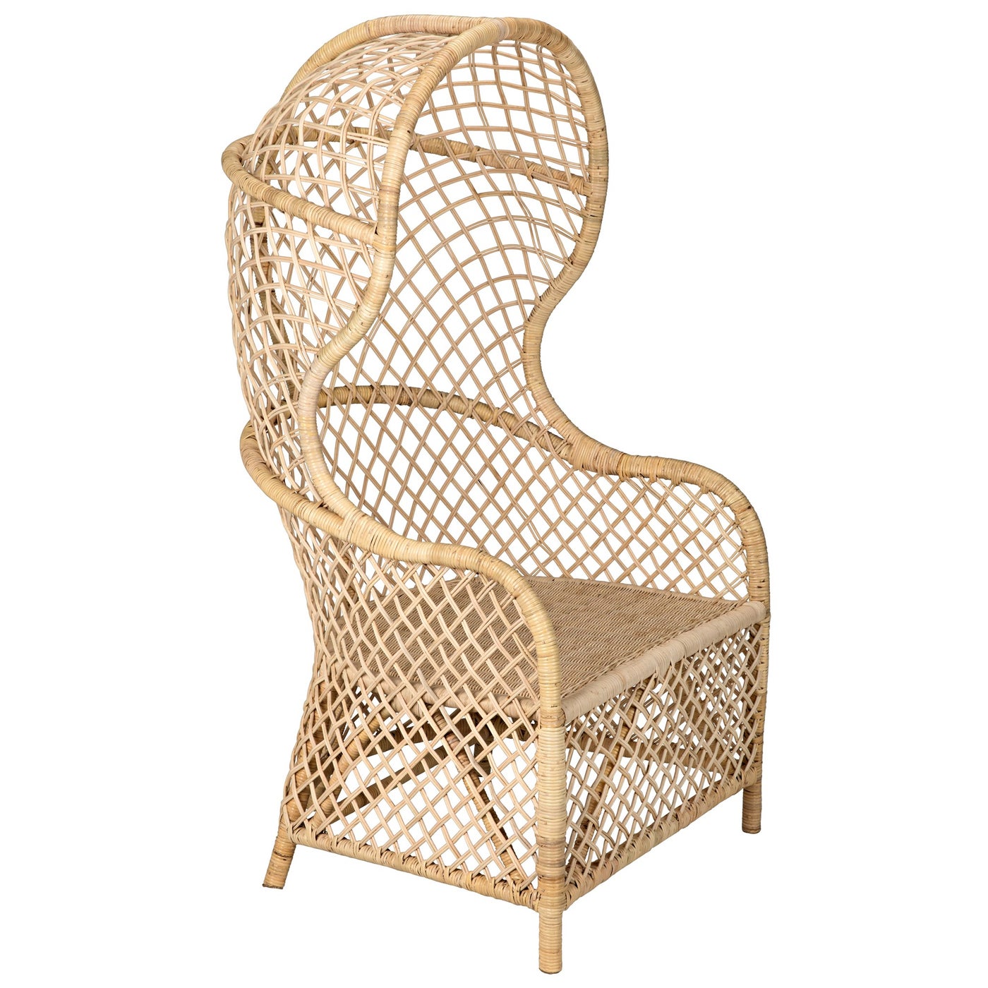 Gigi Chair
