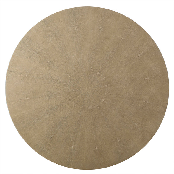 Shagreen Dining Table