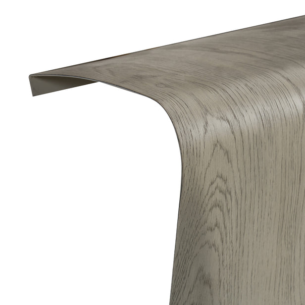 Retrospective Wall Console