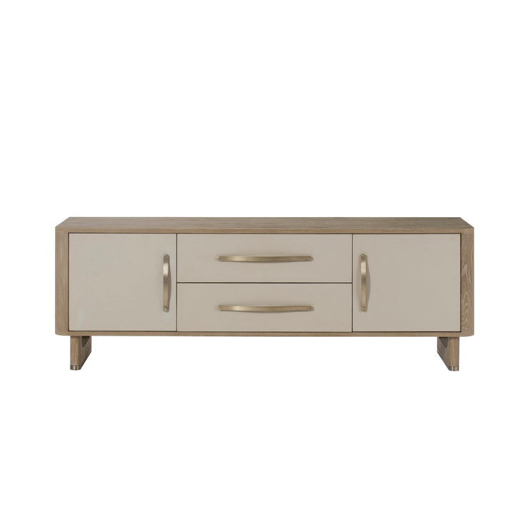 Carlyle Media Console