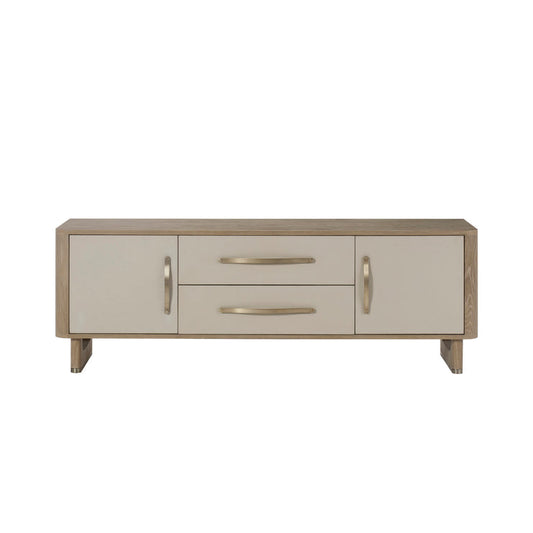 Carlyle Media Console