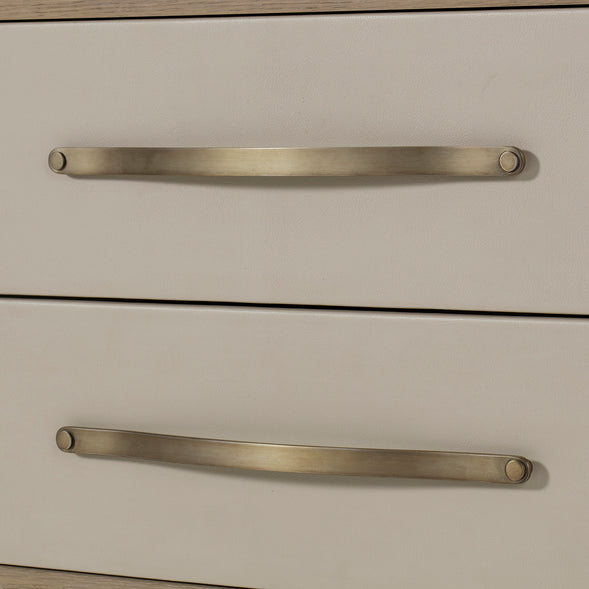 Carlyle Media Console