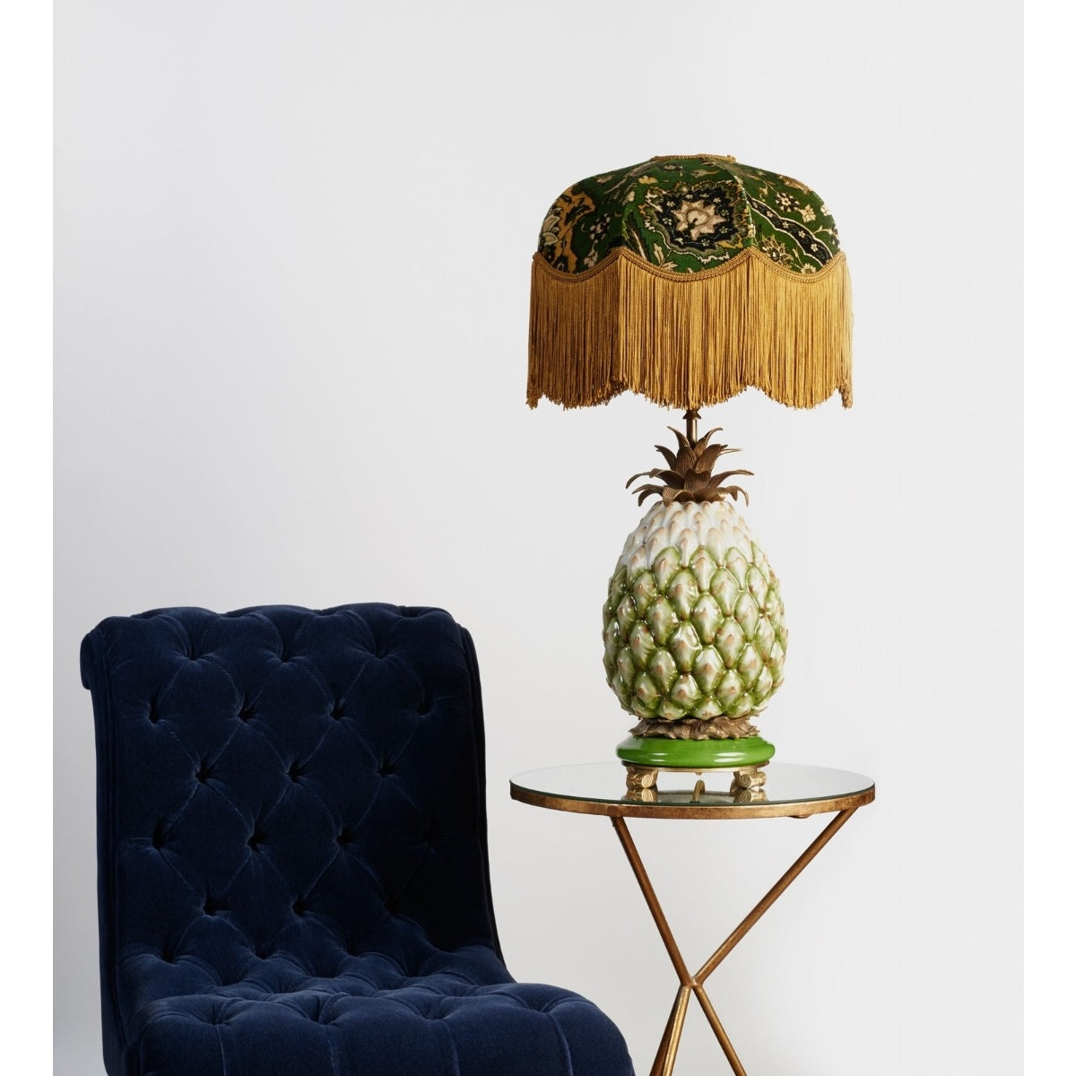 Pina Table Lamp Base