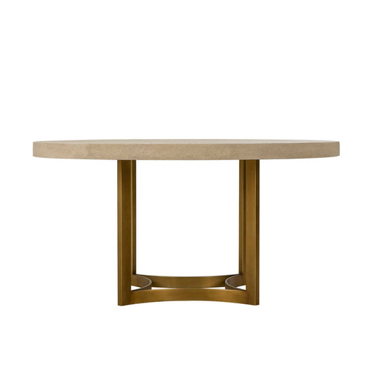 Shagreen Dining Table